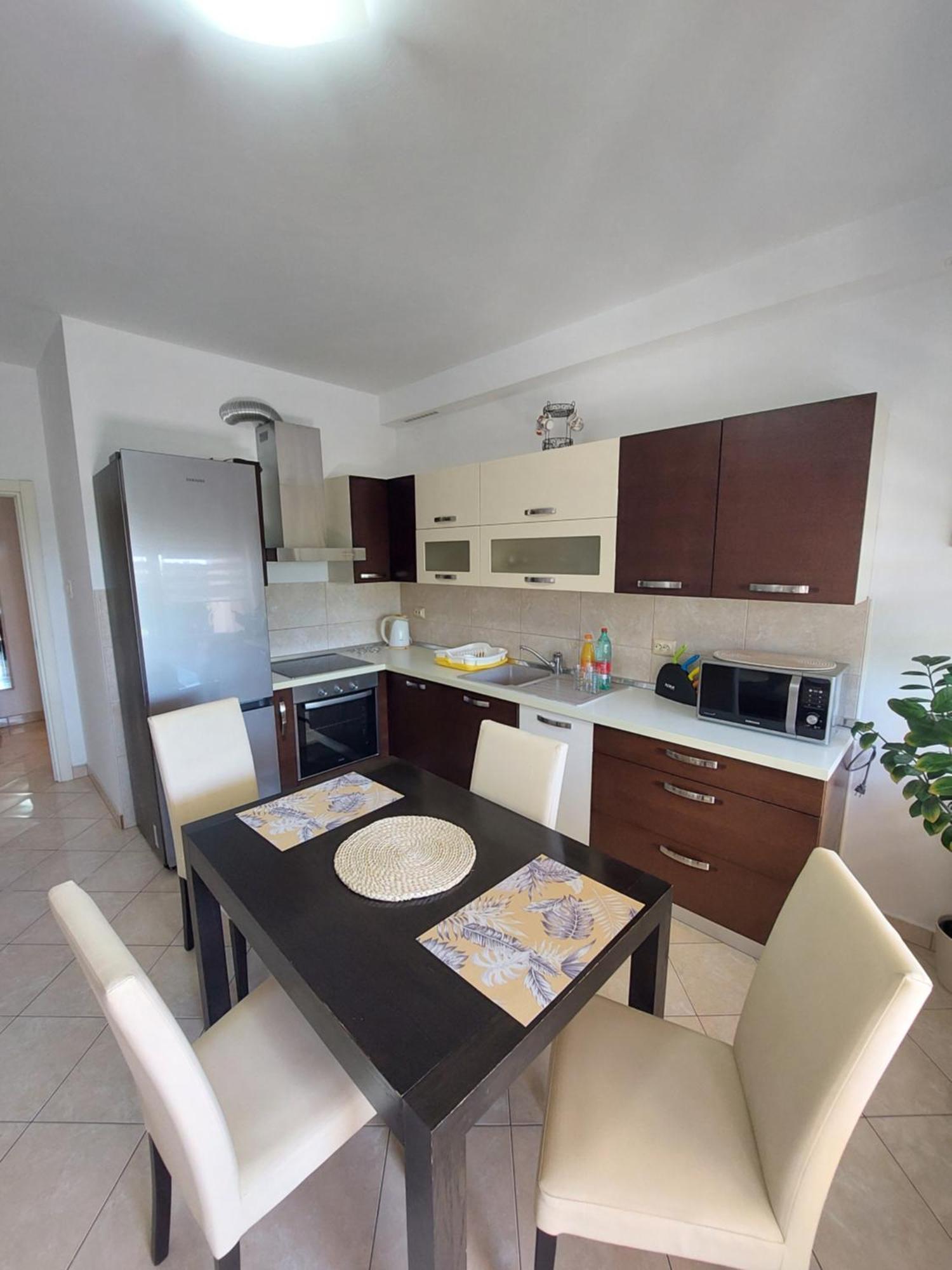 Apartmani Paradiso Krk Town Exterior photo