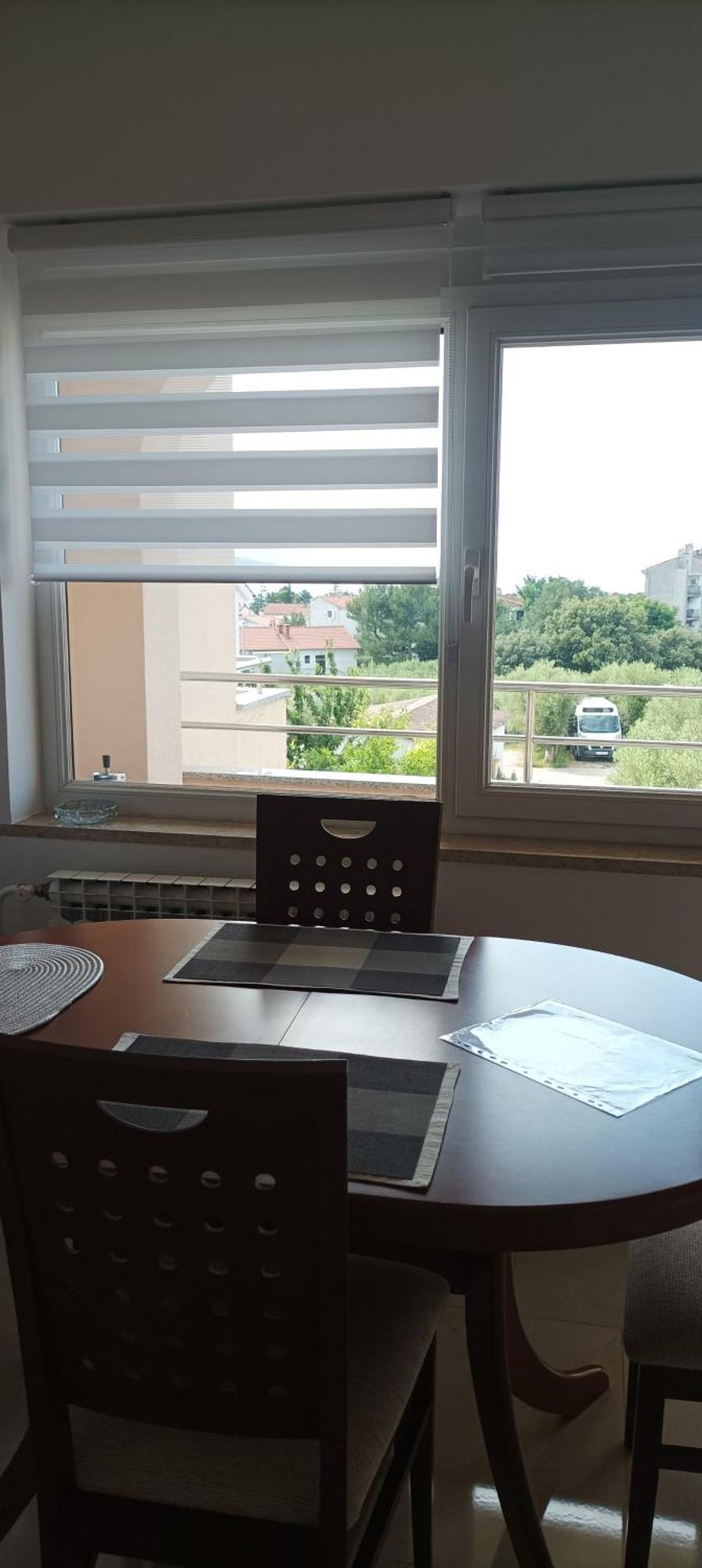 Apartmani Paradiso Krk Town Exterior photo